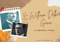 WD Gann Bio Trade Like Gann