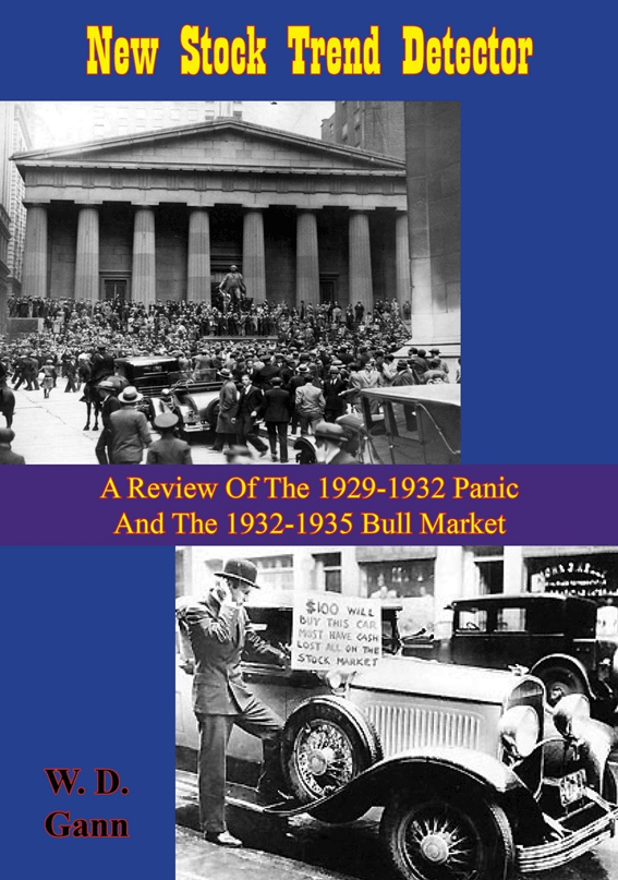 New Stock Trend Detector